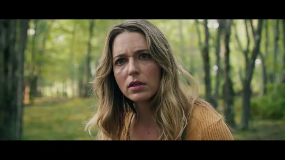 Wideo do filmu Affection — Official Clip - The Bag In The Woods