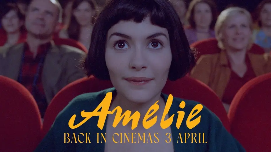 Wideo do filmu Amelia — 25th Anniversary | Official UK & IRE Trailer [Subtitled]