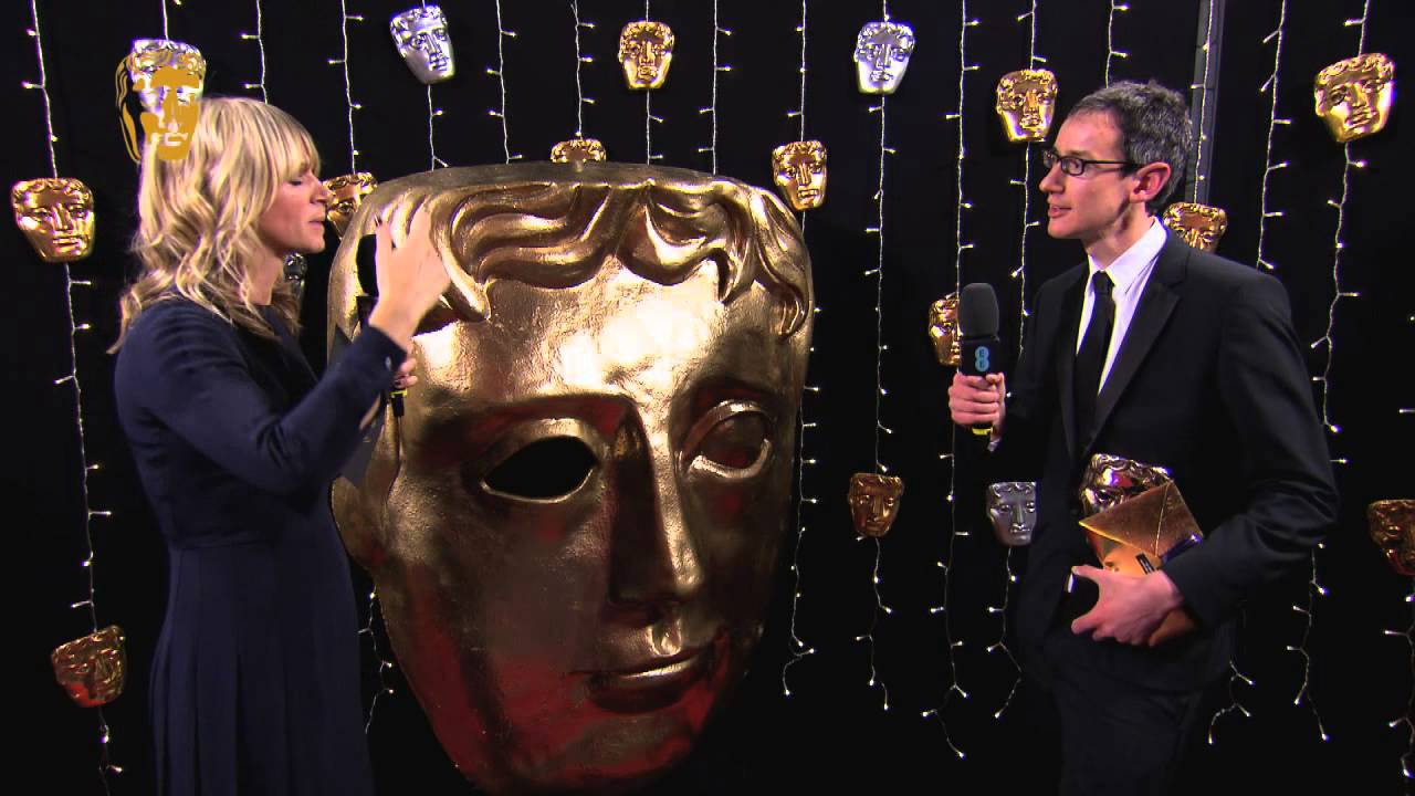 Wideo do filmu Grawitacja — Original Music BAFTA Winner in 2014