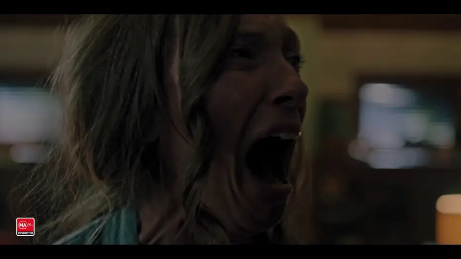 Wideo do filmu Dziedzictwo. Hereditary — Australian TV Spot