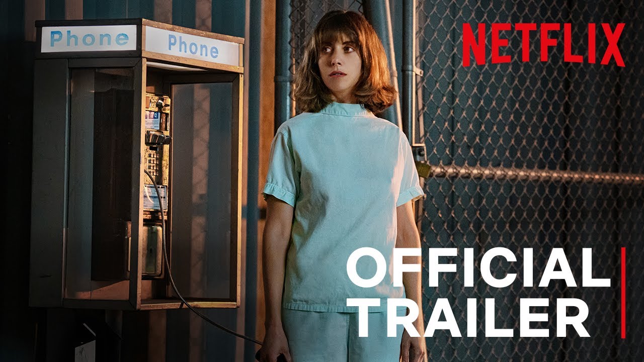 Wideo do filmu Koniara — Horse Girl | Official Trailer | Netflix