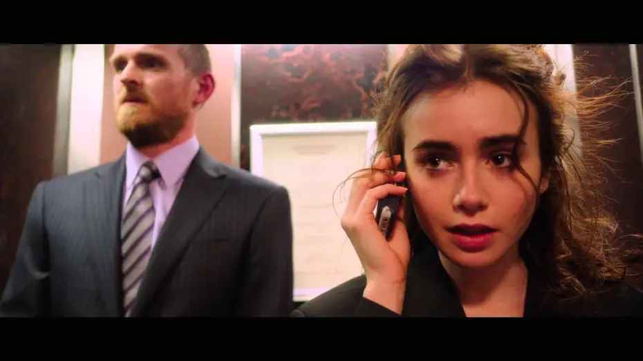 Wideo do filmu Love, Rosie — LOVE, ROSIE BANDE ANNONCE VF