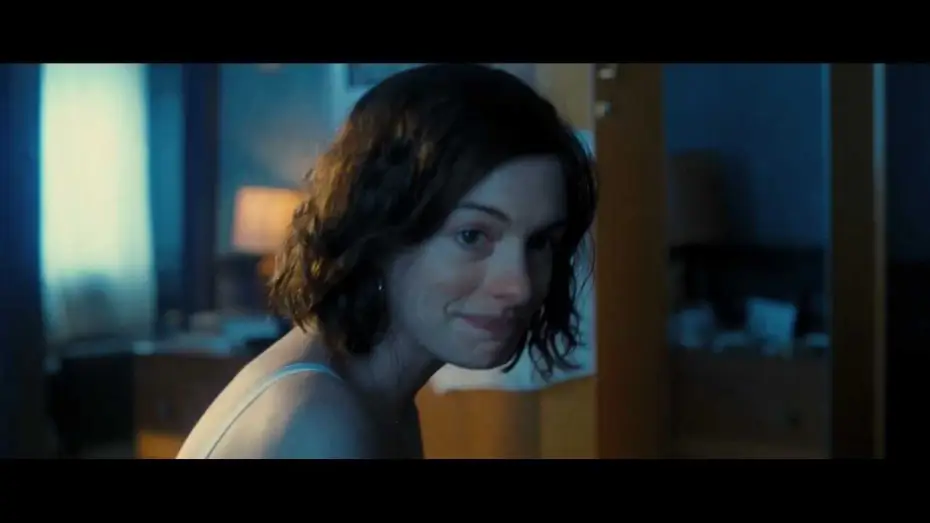 Wideo do filmu Jeden dzień — Un jour / One Day : bande-annonce officielle