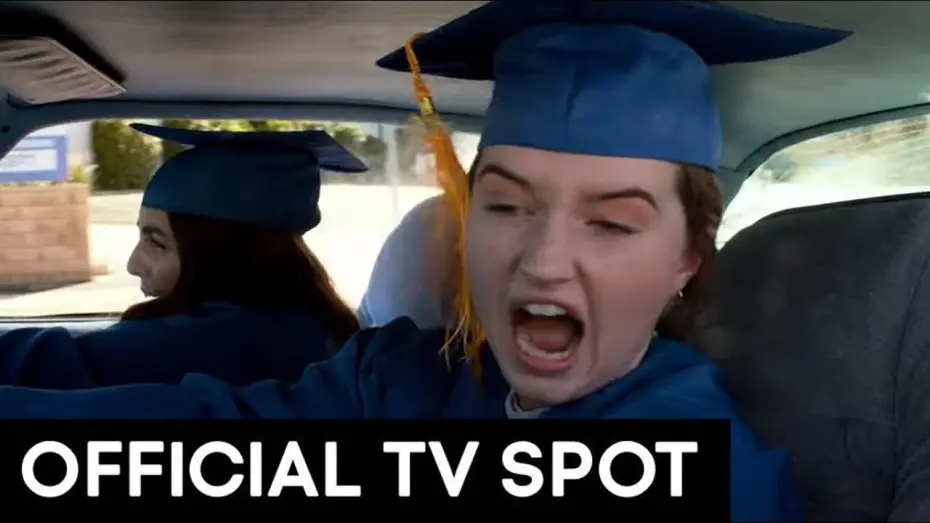 Wideo do filmu Szkoła melanżu — That's Fresh