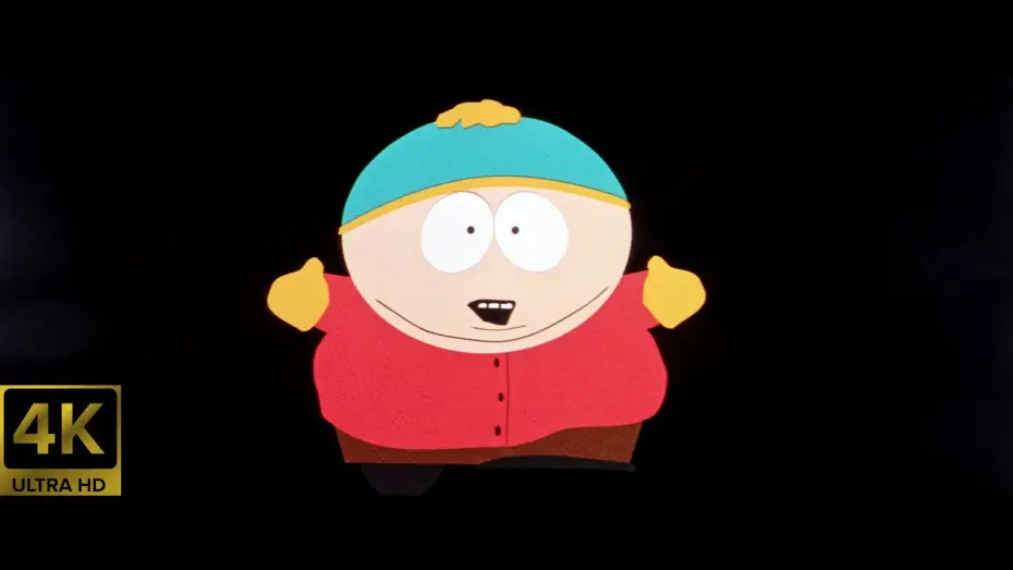 Wideo do filmu Miasteczko South Park — Southpark "What The Hell" (1999) Theatrical Teaser Trailer [5.1] [4K] [FTD-1044]