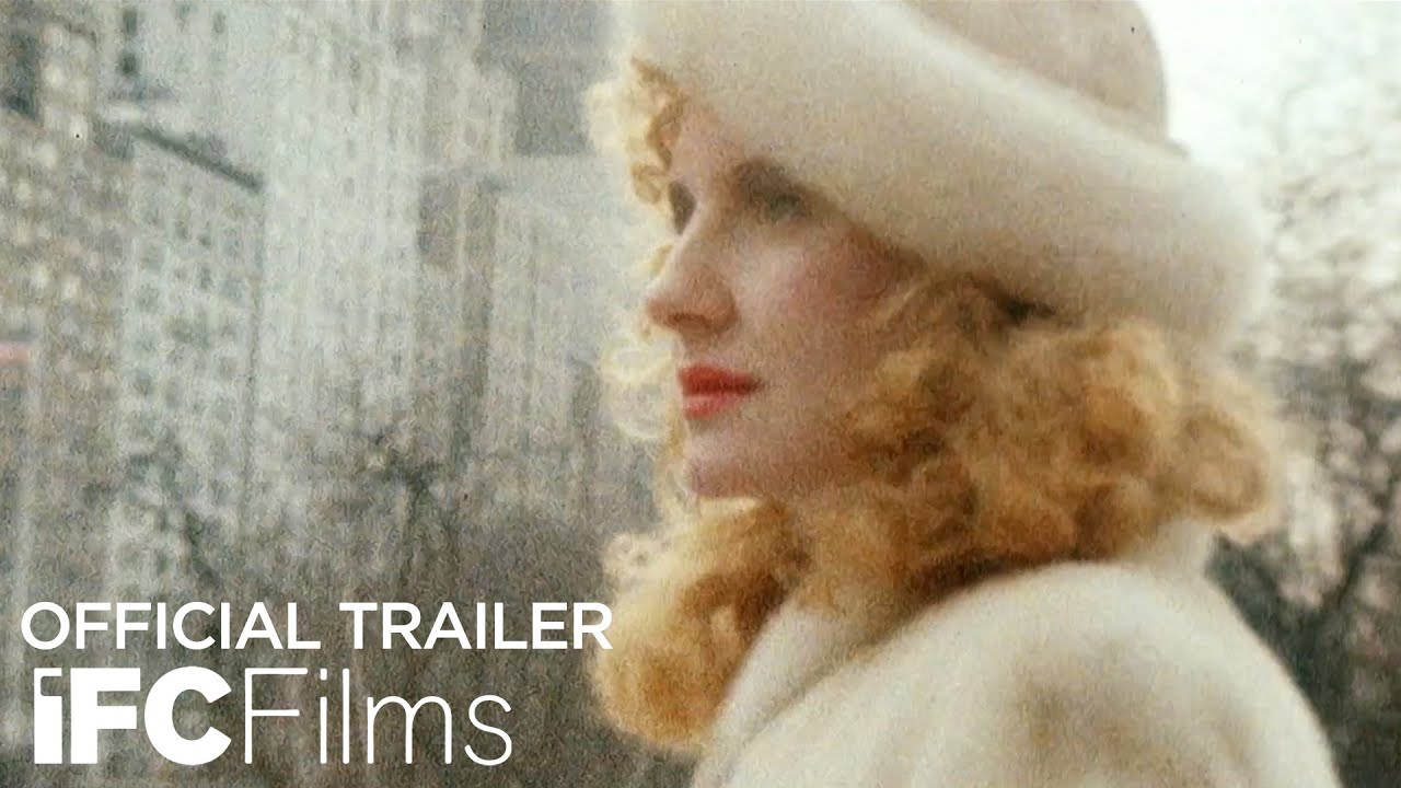 Wideo do filmu The Disappearance of Shere Hite — Official Trailer