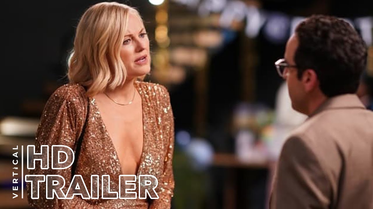 Wideo do filmu The Donor Party — Official Trailer