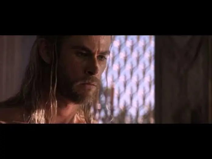 Wideo do filmu Thor: Mroczny świat — TV Spot 5