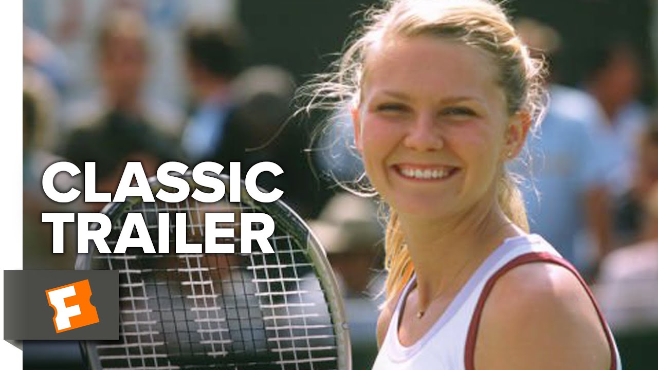 Wideo do filmu Wimbledon — Official Trailer