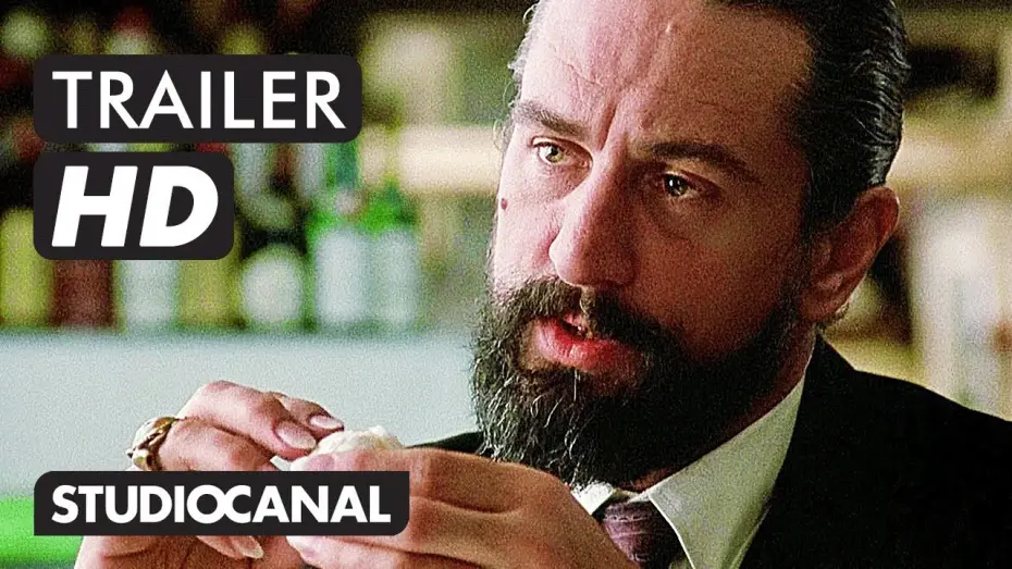 Wideo do filmu Harry Angel — ANGEL HEART 4K REMASTERED Trailer Deutsch | Ab 19.09. als DVD, Blu-Ray & UHD!