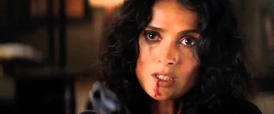 Wideo do filmu Everly — Эверли - Трейлер (дублированный) 720p