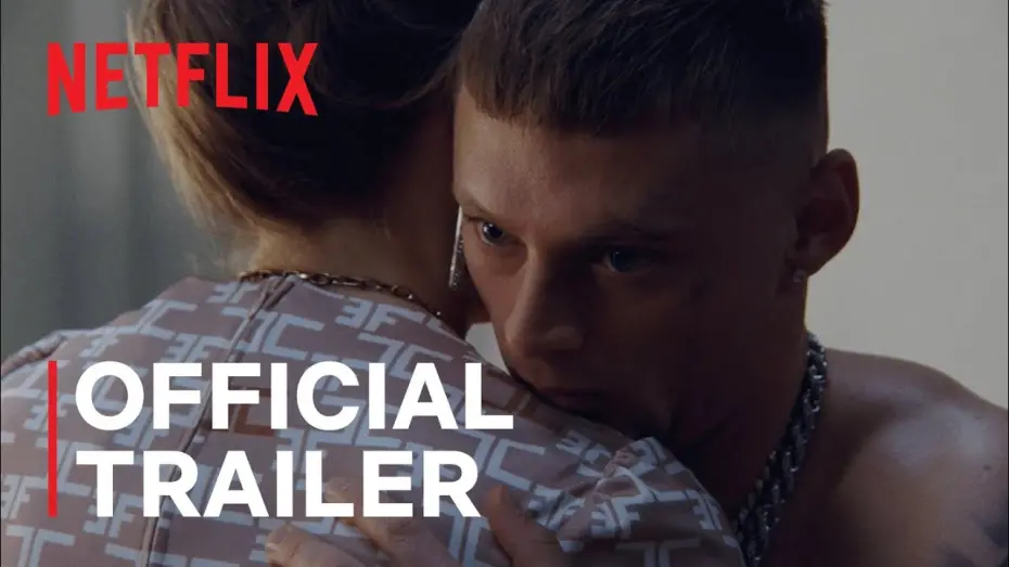 Wideo do filmu Richie – król rapu — Official Trailer