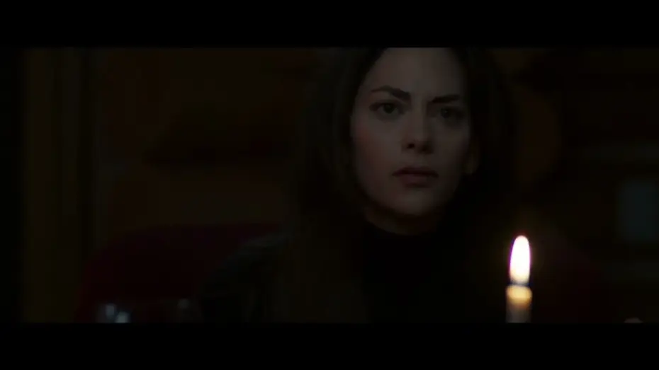 Wideo do filmu Czarny diament — Intruders