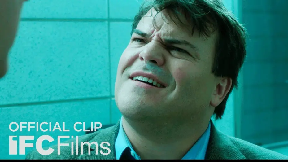 Wideo do filmu D Train — The D Train - Clip "J-Dawg" I HD I IFC Films