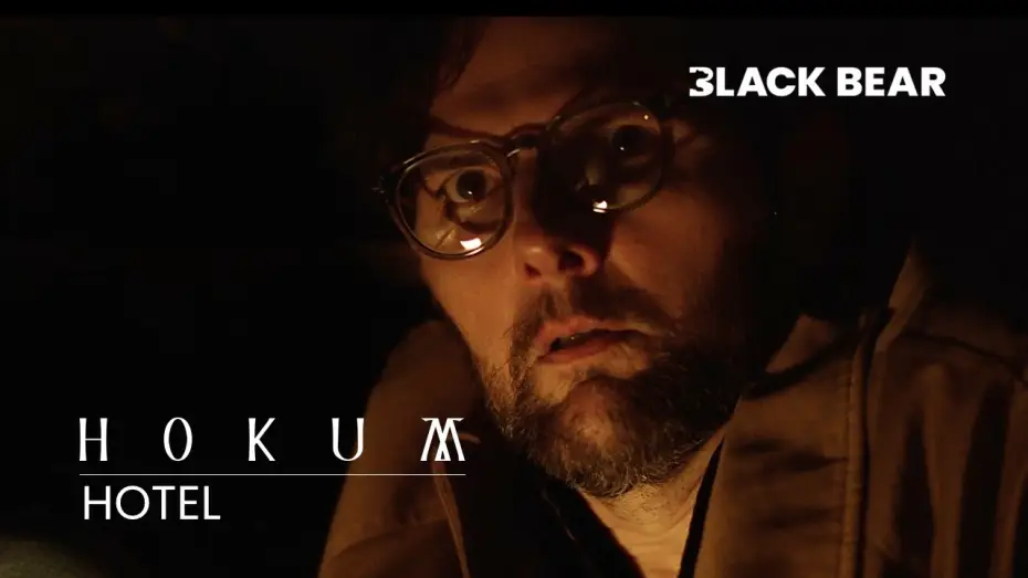 Wideo do filmu Hokum — Hotel
