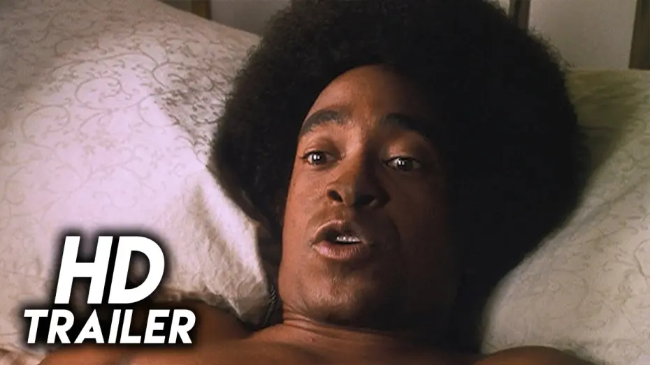 Wideo do filmu Zalotnik w akcji — The Ladies Man (2000) Original Trailer [HD]