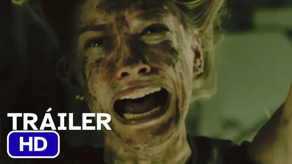 Wideo do filmu Masakra w rzeźni — INSTINTO ANIMAL Tráiler Oficial Español (2026) Horror
