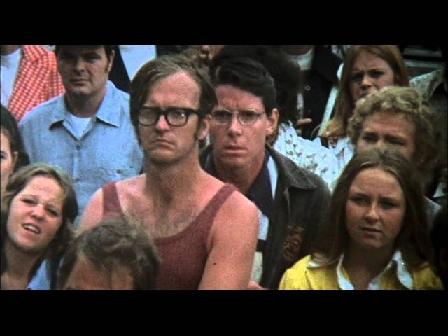 Wideo do filmu Nashville — Nashville (1975) trailer