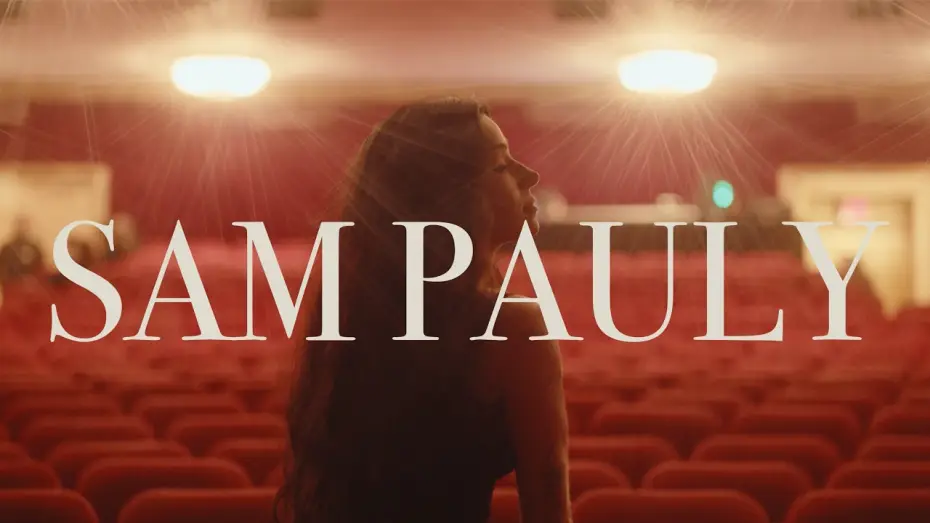 Wideo do filmu Sam Pauly: A Documentary — Sam Pauly: A Documentary