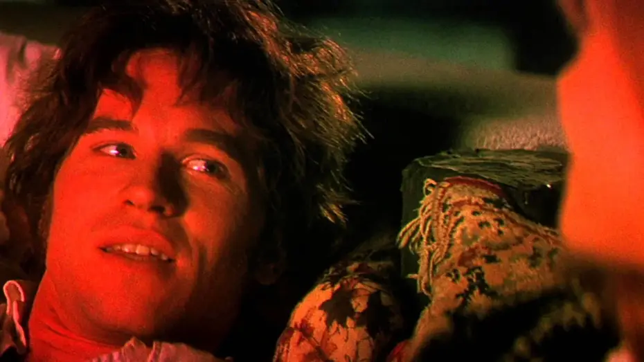 Wideo do filmu The Doors — Clip