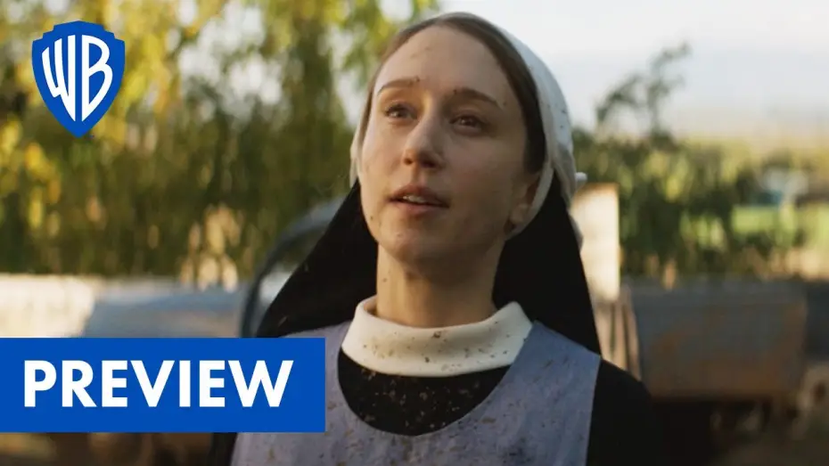 Wideo do filmu Zakonnica II — Preview: Die ersten 8 Minuten