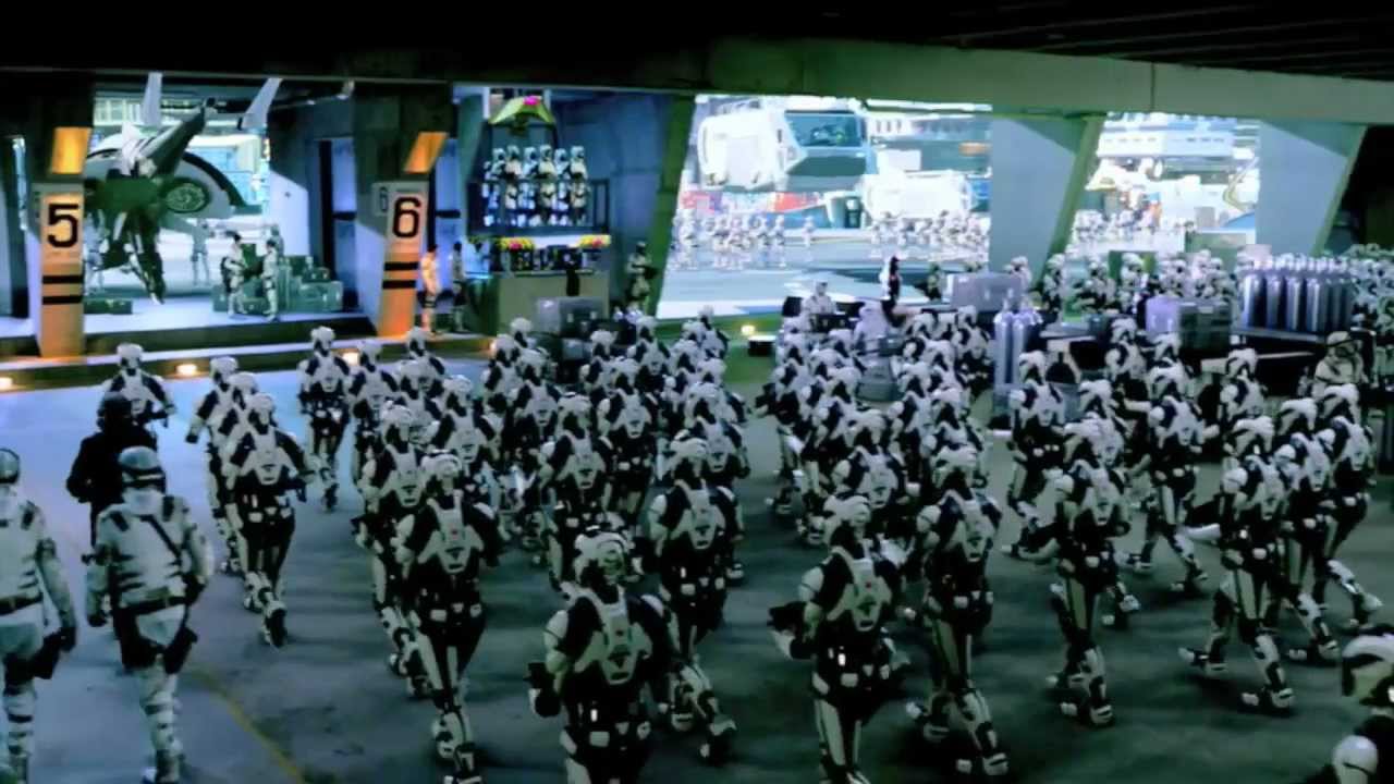 Wideo do filmu Pamięć absolutna — 20" TV Spot
