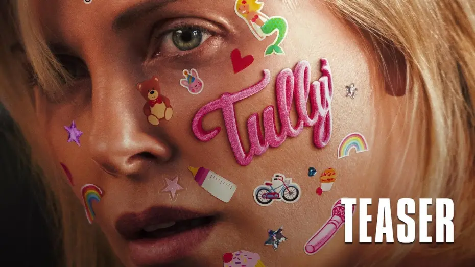 Wideo do filmu Tully — TULLY - Teaser VOST