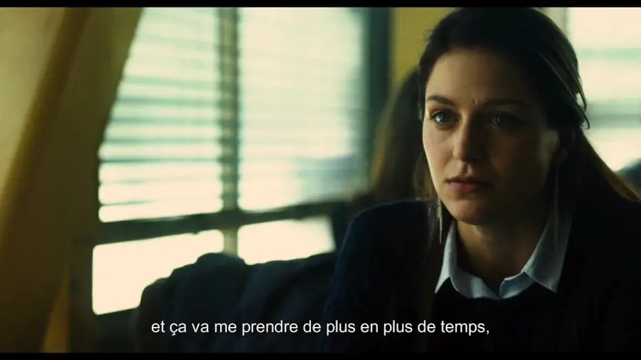 Wideo do filmu Whiplash — Whiplash - Bande-annonce vostfr
