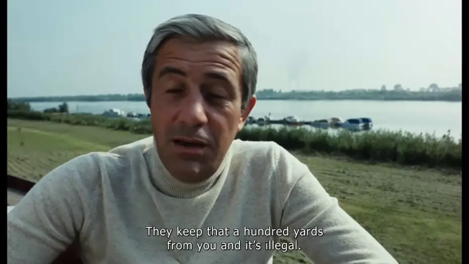 Wideo do filmu Przypadek — Blind Chance (Kieslowski) - Trailer