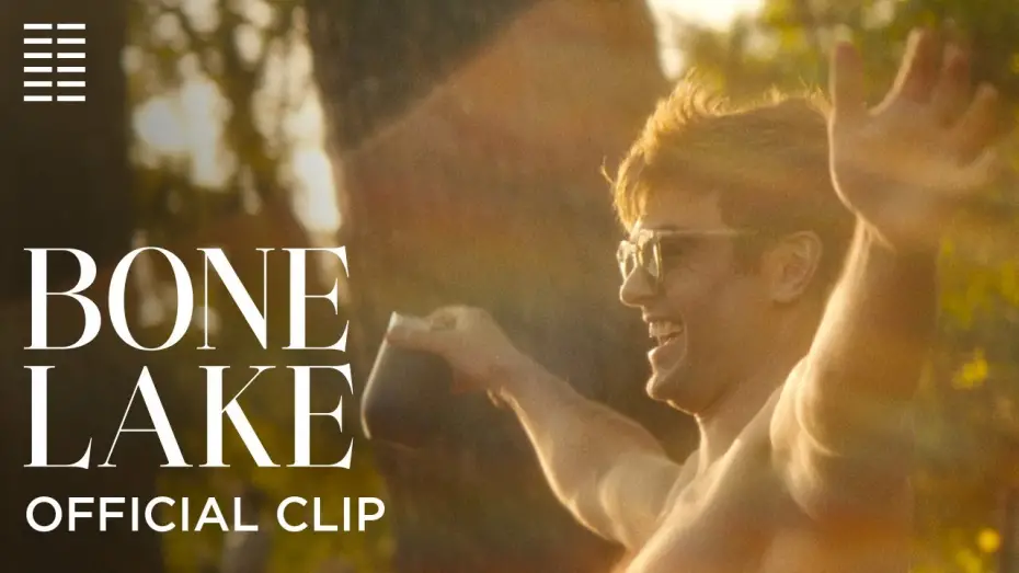 Wideo do filmu Bone Lake — "About Bone Lake" Official Clip