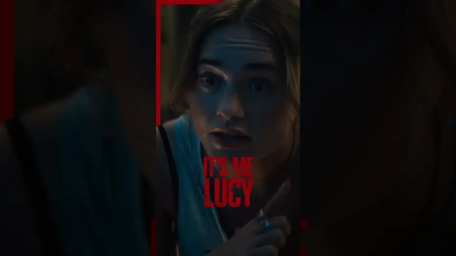 Wideo do filmu Szympans — The Switch