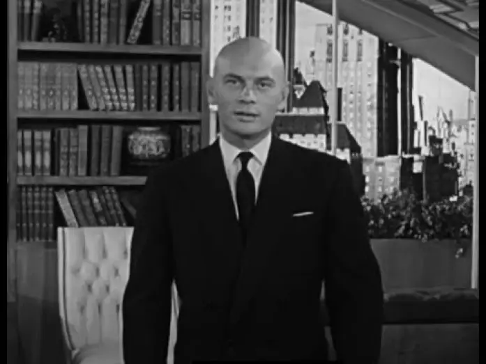 Wideo do filmu Dziesięcioro przykazań — On Filming the Ten Commandments (1956) Produced by The Christophers