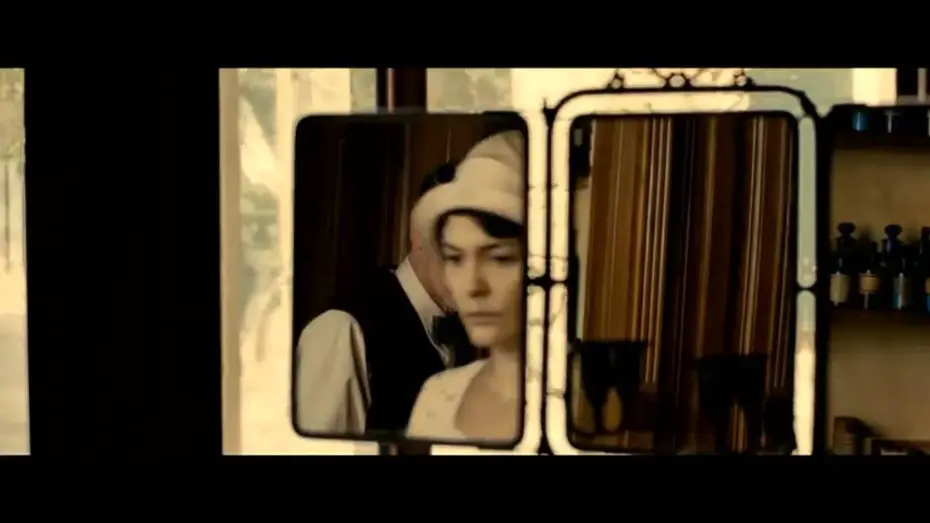 Wideo do filmu Thérèse Desqueyroux — Thérèse D. - Trailer español HD