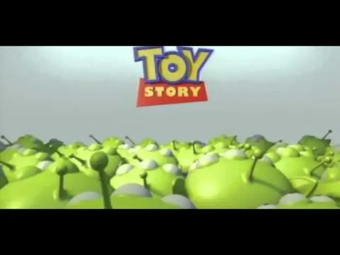 Wideo do filmu Toy Story 2 — Toy Story 2 (VF) - Bande Annonce