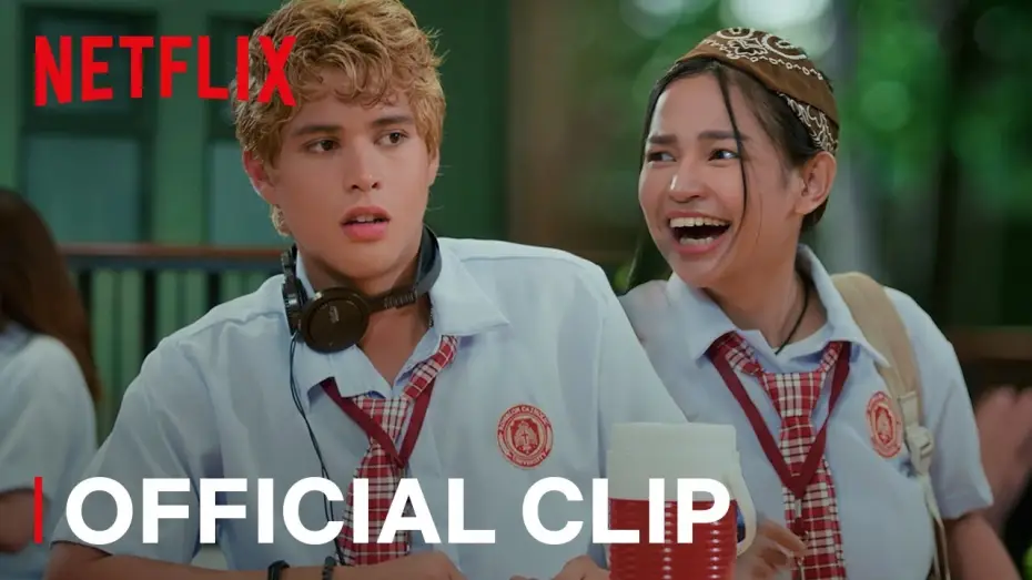Wideo do filmu 18th Rose — 18th Rose | Official Clip | Netflix Philippines