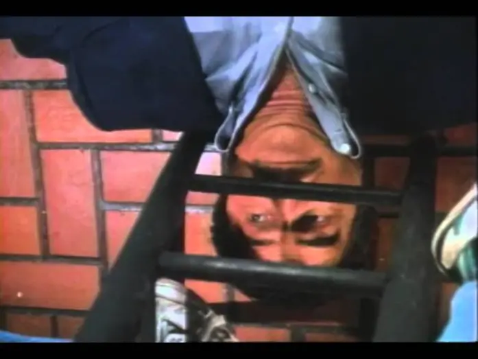 Wideo do filmu Półtora gliniarza — Cop And A Half Trailer 1993