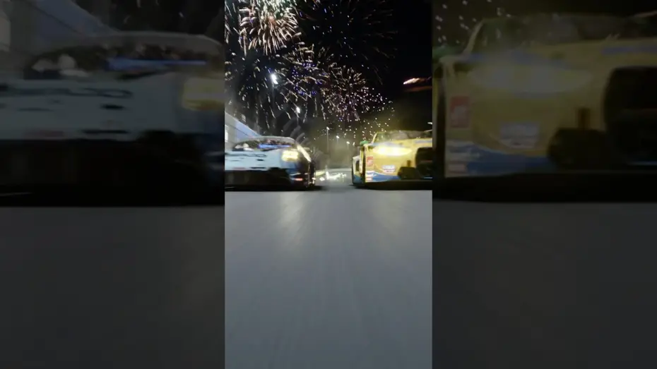 Wideo do filmu F1: Film — One more chance. One more ride. One more lap.