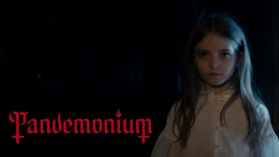 Wideo do filmu Pandemonium — Not like other girls