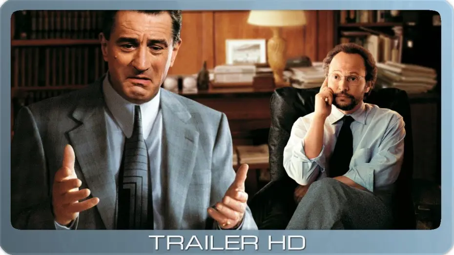 Wideo do filmu Depresja gangstera — Reine Nervensache ≣ 1999 ≣ Trailer
