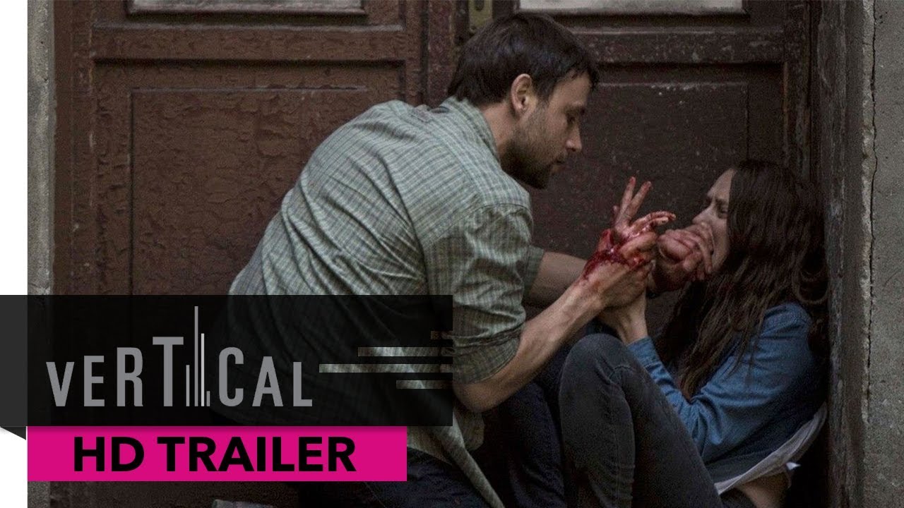 Wideo do filmu Syndrom Berliński — Official Trailer