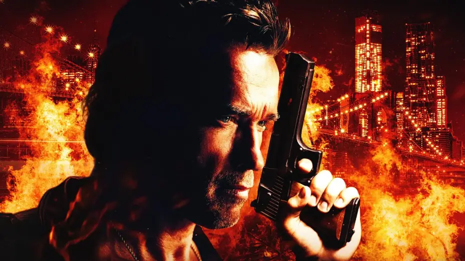 Wideo do filmu I Stanie się Koniec — UK Re-Release Trailer