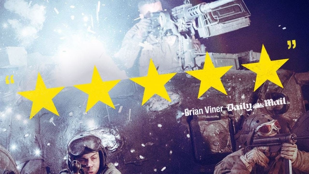 Wideo do filmu Furia — See the #1 Movie in theaters now!