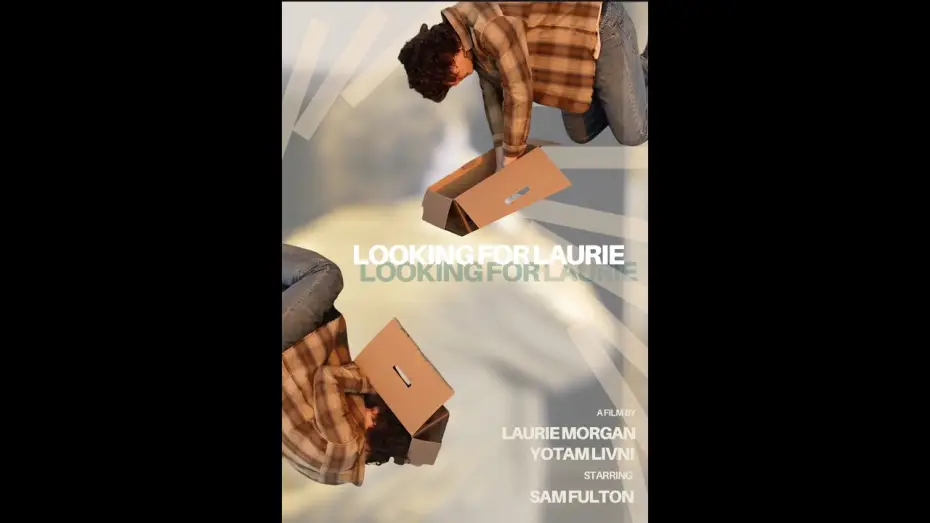 Wideo do filmu Looking for Laurie — Looking For Laurie Trailer