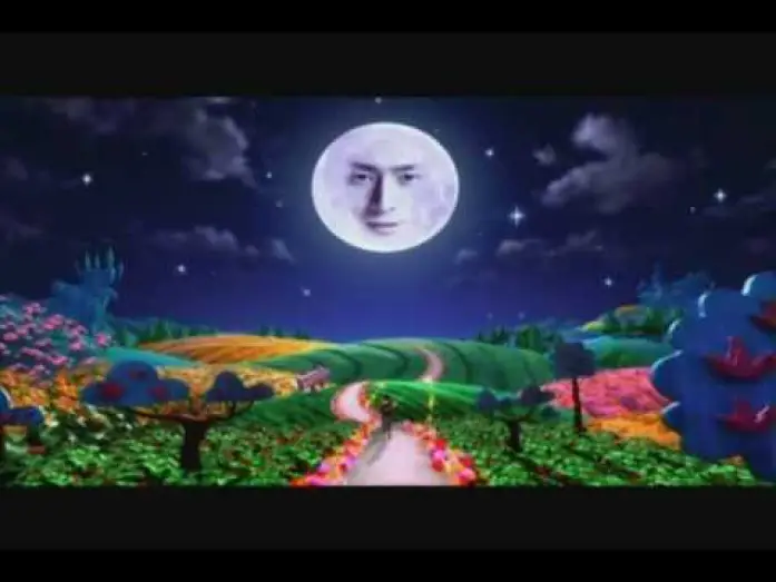 Wideo do filmu Żywot Matsuko — Memories of Matsuko (嫌われ松子の一生 - Tetsuya Nakashima - Japan, 2006) Trailer