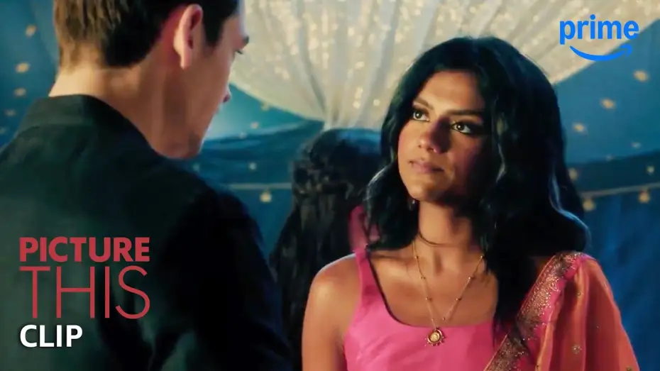 Wideo do filmu Wspólny portret — Pia Reunites With Her Ex, Charlie