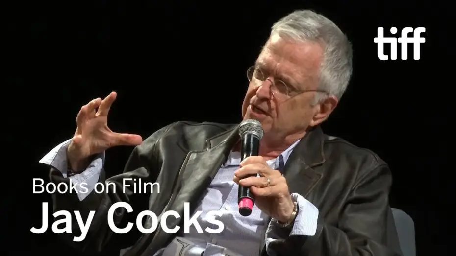 Wideo do filmu Wiek niewinności — Jay Cocks on THE AGE OF INNOCENCE | Books on Film | TIFF 2018