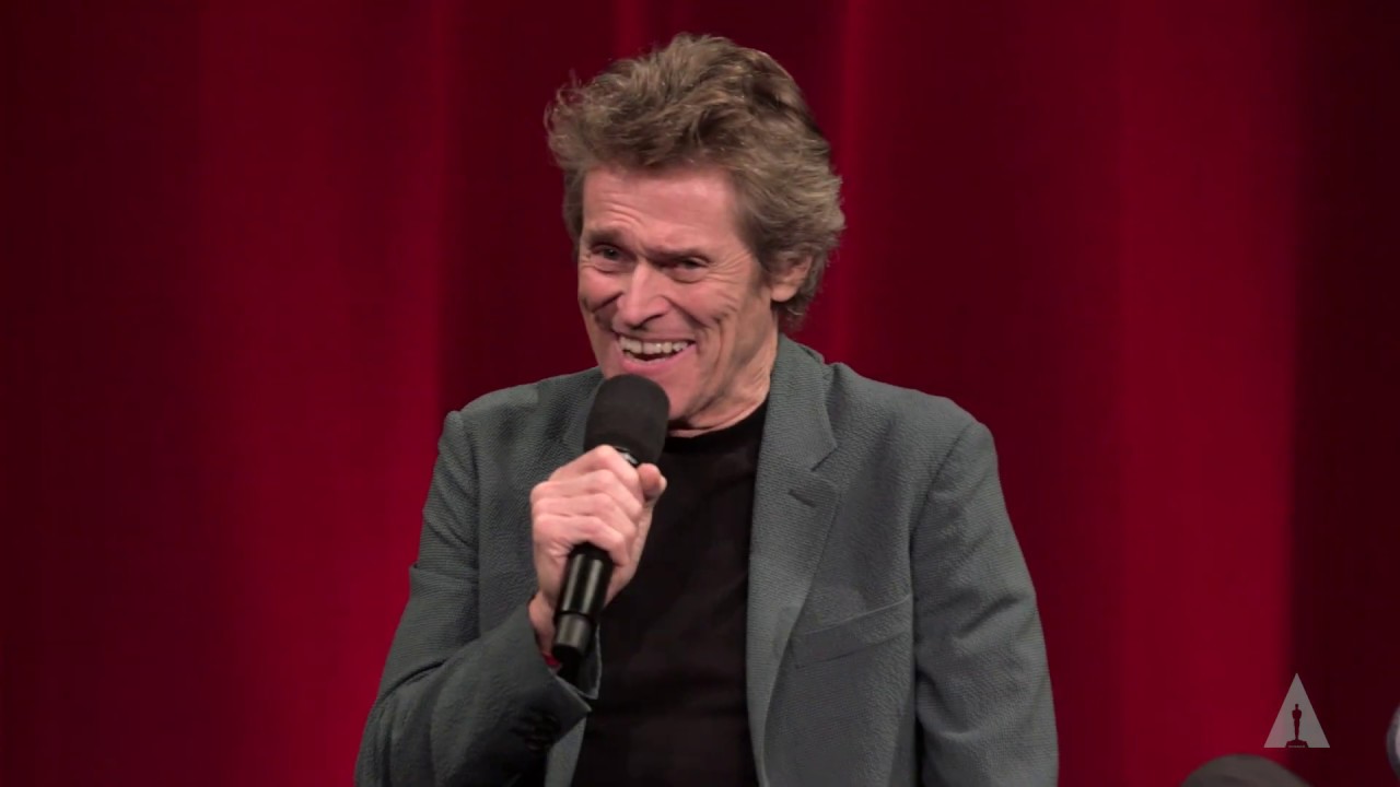 Wideo do filmu Lighthouse — Academy Conversations: The Lighthouse