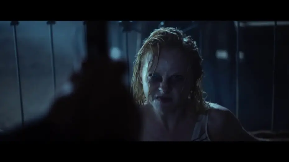 Wideo do filmu Diabeł: Inkarnacja — L’Exorcisme de Hannah Grace - Extrait Exorcism - VF