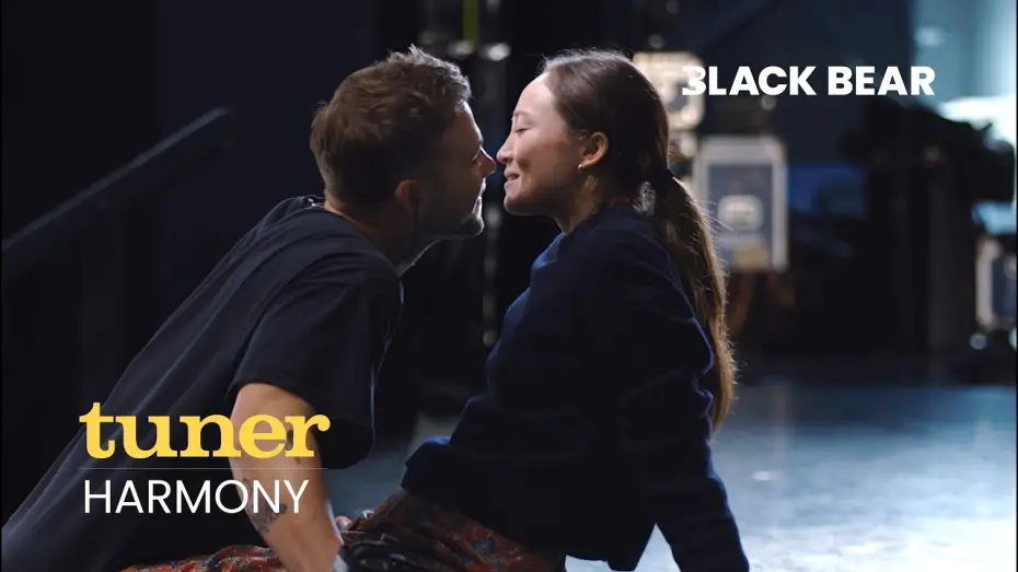 Wideo do filmu Tuner — Harmony