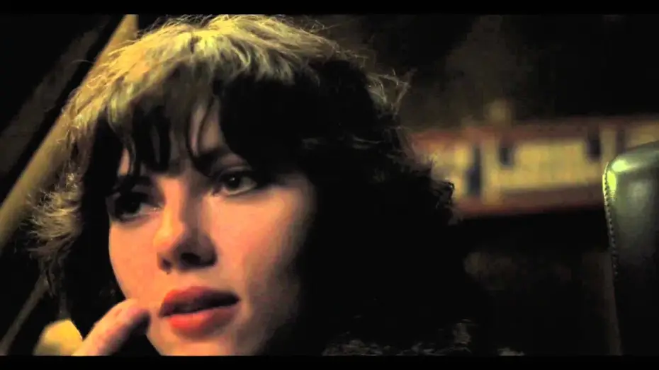 Wideo do filmu Pod skórą — Under The Skin - Trailer Ufficiale